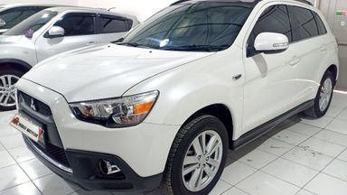 2013 Mitsubishi Outlander px - Harga Menarik 2013 Mitsubishi Outlander px - Harga Menarik