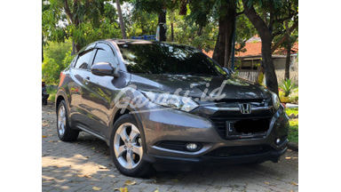 2016 Honda HR-V E 2016 Honda HR-V E