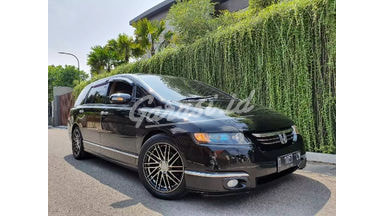 2005 Honda Odyssey at - Jual Murah 2005 Honda Odyssey at - Jual Murah