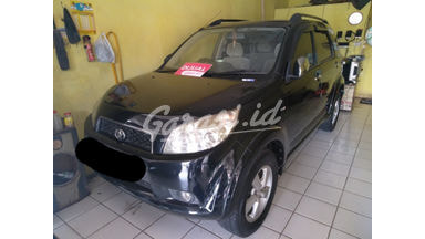 2007 Toyota Rush S - Siap Pakai 2007 Toyota Rush S - Siap Pakai
