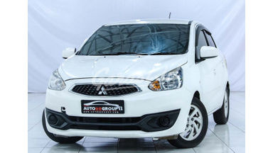 2016 Mitsubishi Mirage GLX 2016 Mitsubishi Mirage GLX