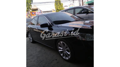 2016 Honda Accord Vtec - Terawat Siap Pakai 2016 Honda Accord Vtec - Terawat Siap Pakai