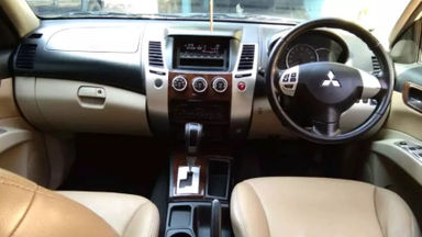 2012 Mitsubishi Pajero Sport Exceed - Istimewa Siap Pakai (s-2) 2012 Mitsubishi Pajero Sport Exceed - Istimewa Siap Pakai (s-2)