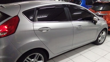 2012 Ford C-Max S Limited - Barang Bagus Siap Pakai (s-6) 2012 Ford C-Max S Limited - Barang Bagus Siap Pakai (s-6)