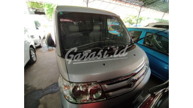2014 Daihatsu Luxio X - Terawat Siap Pakai Unit Istimewa 2014 Daihatsu Luxio X - Terawat Siap Pakai Unit Istimewa