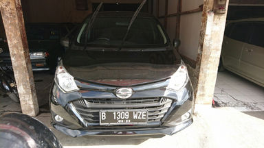 2008 Daihatsu Sigra XVTI - Siap Pakai Mulus Banget 2008 Daihatsu Sigra XVTI - Siap Pakai Mulus Banget