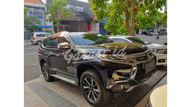 2016 Mitsubishi Pajero Sport DAKAR 2016 Mitsubishi Pajero Sport DAKAR