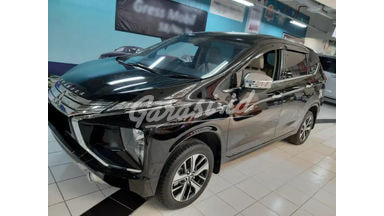 2018 Mitsubishi Xpander Exceed - Mobil Pilihan 2018 Mitsubishi Xpander Exceed - Mobil Pilihan