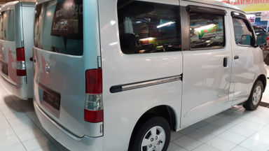 2013 Daihatsu Gran Max 1.3 D Minibus - Kondisi Ok & Terawat (s-4) 2013 Daihatsu Gran Max 1.3 D Minibus - Kondisi Ok & Terawat (s-4)