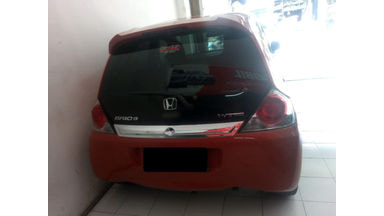 2015 Honda Brio E Satya - Mobil Pilihan (s-2) 2015 Honda Brio E Satya - Mobil Pilihan (s-2)