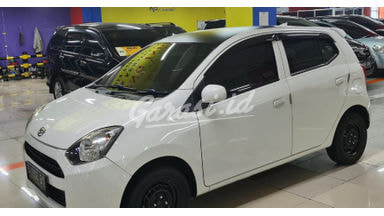 2013 Daihatsu Ayla M 2013 Daihatsu Ayla M