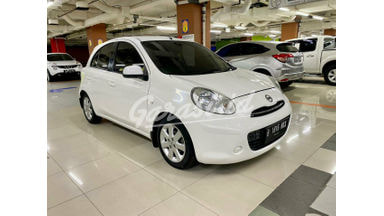 2013 Nissan March 1.2 2013 Nissan March 1.2