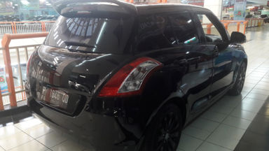 2012 Suzuki Swift Gx - Unit Istimewa siap pakai (s-6) 2012 Suzuki Swift Gx - Unit Istimewa siap pakai (s-6)