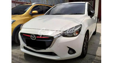2016 Mazda 2 GT Skyactiv - Mobil Pilihan 2016 Mazda 2 GT Skyactiv - Mobil Pilihan