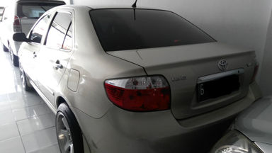 2003 Toyota Vios G - Istimewa siap pakai (s-8) 2003 Toyota Vios G - Istimewa siap pakai (s-8)