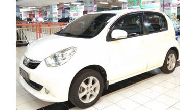 2012 Daihatsu Sirion D - Siap Pakai & Nego 2012 Daihatsu Sirion D - Siap Pakai & Nego