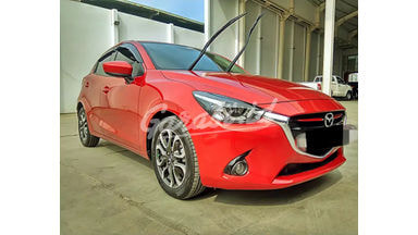 2016 Mazda 2 R - Mobil Pilihan 2016 Mazda 2 R - Mobil Pilihan