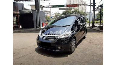 2014 Honda Freed SD - Mobil Pilihan 2014 Honda Freed SD - Mobil Pilihan