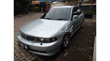 2002 Mitsubishi Lancer evo V - Istimewa 2002 Mitsubishi Lancer evo V - Istimewa