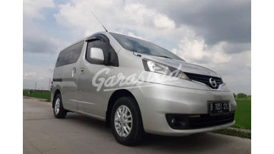 2013 Nissan Evalia XV - Favorit Dan Istimewa 2013 Nissan Evalia XV - Favorit Dan Istimewa