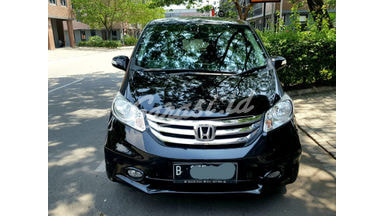 2015 Honda Freed E - Mobil Pilihan 2015 Honda Freed E - Mobil Pilihan
