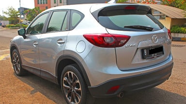 2015 Mazda CX-5 GT - service record bengkel mazda (s-4) 2015 Mazda CX-5 GT - service record bengkel mazda (s-4)