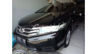 2012 Honda City idsi - Unit Bagus Bukan Bekas Tabrak 2012 Honda City idsi - Unit Bagus Bukan Bekas Tabrak