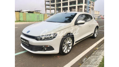 2013 Volkswagen Scirocco 1.4 TSI - Mulus Siap Pakai 2013 Volkswagen Scirocco 1.4 TSI - Mulus Siap Pakai