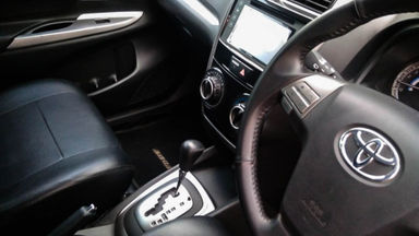 2016 Toyota Avanza Veloz 1.5 - Mobil Pilihan (s-4) 2016 Toyota Avanza Veloz 1.5 - Mobil Pilihan (s-4)