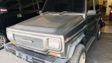 1996 Daihatsu Taft - Mulus Siap Pakai 1996 Daihatsu Taft - Mulus Siap Pakai