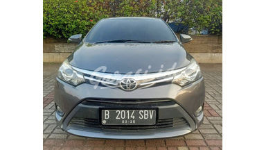2014 Toyota Vios G 2014 Toyota Vios G