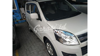 2014 Suzuki Karimun GX - Terawat Siap Pakai Unit Istimewa 2014 Suzuki Karimun GX - Terawat Siap Pakai Unit Istimewa