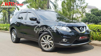 2017 Nissan X-Trail 2.5 2017 Nissan X-Trail 2.5
