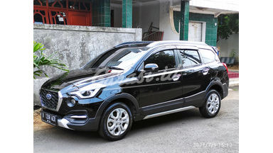 2018 Datsun Cross Cross 2018 Datsun Cross Cross
