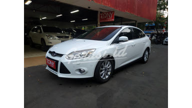 2013 Ford Focus - Tangan Pertama Sangat Baik 2013 Ford Focus - Tangan Pertama Sangat Baik