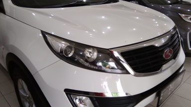 2012 KIA Sportage I . - Siap Pakai (s-2) 2012 KIA Sportage I . - Siap Pakai (s-2)