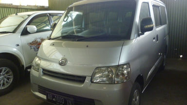 2015 Daihatsu Gran Max D - Kondisi Ok & Terawat (s-0) 2015 Daihatsu Gran Max D - Kondisi Ok & Terawat (s-0)