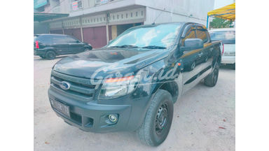2013 Ford Ranger 2.5 - Kondisi Mulus Tinggal Pakai 2013 Ford Ranger 2.5 - Kondisi Mulus Tinggal Pakai