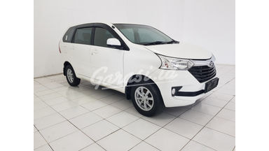 2016 Daihatsu Xenia R 2016 Daihatsu Xenia R