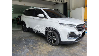 2019 Wuling Almaz Luxury - Mobil Pilihan 2019 Wuling Almaz Luxury - Mobil Pilihan