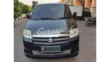 2016 Suzuki APV GL Arena - Bekas Berkualitas 2016 Suzuki APV GL Arena - Bekas Berkualitas