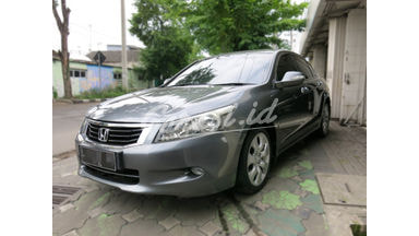 2010 Honda Accord VTiL 2010 Honda Accord VTiL