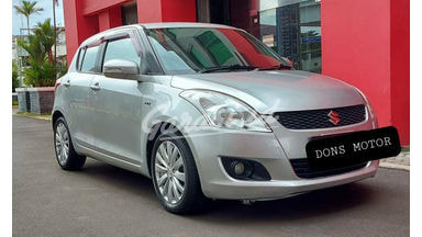 2014 Suzuki Swift GX 2014 Suzuki Swift GX
