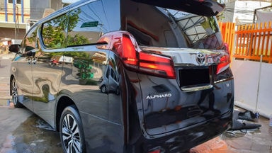 2019 Toyota Alphard 2.5 G - Mobil Pilihan (s-2) 2019 Toyota Alphard 2.5 G - Mobil Pilihan (s-2)