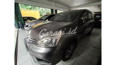 2017 Nissan Grand Livina XV - Nyaman Terawat 2017 Nissan Grand Livina XV - Nyaman Terawat