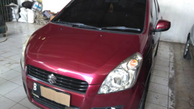 2012 Suzuki Splash 1.2 - Barang Cakep (s-0) 2012 Suzuki Splash 1.2 - Barang Cakep (s-0)