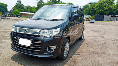 2017 Suzuki Karimun Wagon GS 2017 Suzuki Karimun Wagon GS