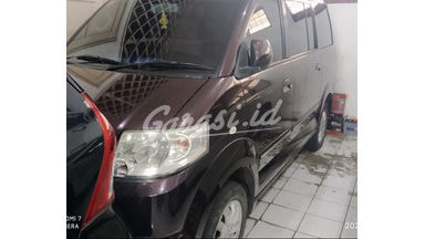 2014 Suzuki APV GX - Kondisi Ok & Terawat 2014 Suzuki APV GX - Kondisi Ok & Terawat