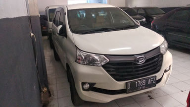 2017 Daihatsu Xenia R - mulus terawat, kondisi OK, Tangguh 2017 Daihatsu Xenia R - mulus terawat, kondisi OK, Tangguh