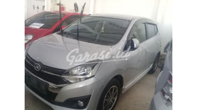 2018 Daihatsu Ayla R - Terawat Siap Pakai 2018 Daihatsu Ayla R - Terawat Siap Pakai
